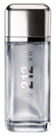 Tualettvesi Carolina Herrera 212 VIP Men, 200 ml