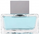 Tualettvesi Antonio Banderas Blue Seduction, 80 ml