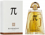 Tualettvesi Givenchy Pi, 100 ml