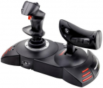 Juhtkang Thrustmaster, must v.