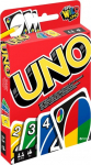 Uno kaardim&auml;ng Mattel Games Classic N8511