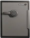 P&otilde;randaseif Masterlock, 47.2 cm x 49 cm x 60.5 cm
