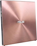 V&auml;line optiline seade Asus SDRW-08U5S-U/PINK/G/A, roosa v.