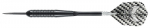 Noolem&auml;ngu tarvikud, nooled Harrows Black Arrow 26gR, must v., 3 tk