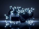 J&otilde;ulutuled EV LED 300, valge v., Valge v.