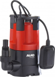 T&uuml;hjenduspump AL-KO, 250 W