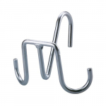 V&auml;ikesed konksud Hailo Ladder Bucket Hook