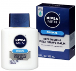 Raseerimisj&auml;rgne palsam Nivea Men Originals Regenerator, 100 ml