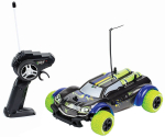 Rc maastikuauto Silverlit Exost Xbull TE170, 1:18, mitmev&auml;rviline