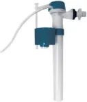 Loputuskasti &auml;ravoolumehhanism Ani Plast WC5040