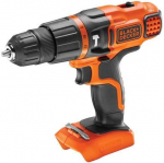 Akul&ouml;&ouml;ktrell Black & Decker BDCH188N, 18 V