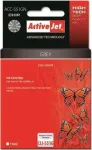 Tindiprinteri kassett ActiveJet Supreme ACC-551GN, hall v., 15 ml