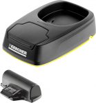 Lisa, laadija K&auml;rcher WV5 2.633-116.0