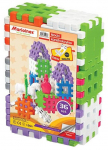 Konstruktor Marioinex 901939, 36 tk