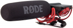 Mikrofon R&oslash;de VideoMic, 25 cm