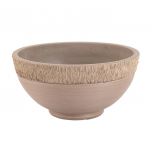 Lillepott Domoletti GB-09K33, spw, pruun/beež