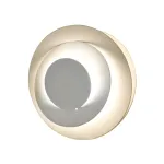 Valgusti lagi Easylink WL13053, LED, 3000 &deg;K, 1 x 5 W, valge v. / valge v.