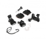 Tarvik kaamerale Gopro AGBAG-002, must v.