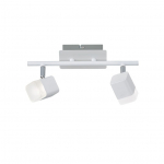 Valgusti lagi Reality Roubaix R82152131, LED, 3000 &deg;K, 2 x 8 W, valge v.