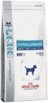 Kuiv koeratoit Royal Canin Hypoallergenic, 3.5 kg