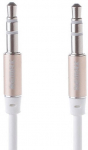 Juhe Remax 3.5mm Aux Jack L100 3.5 mm male, 3.5 mm male, 1 m