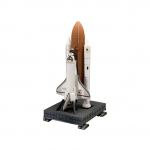 Konstruktor Revell Space Shuttle Discovery ja lisaraketid, 97 tk