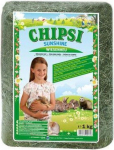 Hein Chipsi Meadow Hay, 1 kg