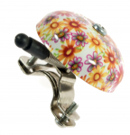 Helisignaal Good Bike Retro Art 50, punane