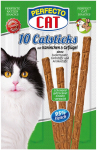 Kassimaius Perfecto Cat, 0.05 kg, 10 tk