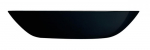 Supi taldrik Luminarc Diwali, &Oslash; 20 cm, must v.
