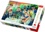 Pusle Trefl Art Collection Luncheon of the Boating Party 10499T, 68 cm x 48 cm, 1000 tk, mitmev&auml;rviline