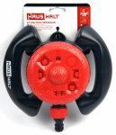 Vihmuti Haushalt 15085E, teisaldatav/p&ouml;&ouml;rlev