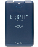 Tualettvesi Calvin Klein Eternity Aqua Men, 20 ml