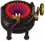 Kudumismasin Addi Express, kudumise