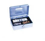 Rahakarp C-250M, 25 cm x 18 cm x 9 cm