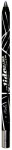 Silmapliiats L.A. Girl Glide 353 smokey charcoal