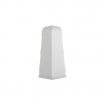 P&otilde;randaliistu v&auml;lisnurk Salag SG75 SG75B00, 4.2 cm x 7.5 cm x 3.3 cm, valge