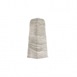 P&otilde;randaliistu v&auml;lisnurk Salag SG75 SG7BF6, 4.2 cm x 7.5 cm x 3.3 cm, tamm/hall