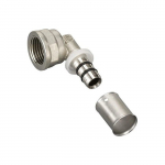 Pressitud k&uuml;&uuml;narnukk Rifeng, 3/4"F-20