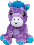 Pehme m&auml;nguasi Lumo Stars Pony Carla, 15 cm