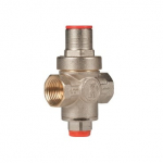 R&otilde;huregulaator Giacomini R153CX003, 16 Bar