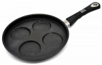 Praepann AMT Gastroguss, &Oslash; 26 cm, alumiinium