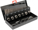 Komplekt Yato, 10 mm/m10, 32 tk