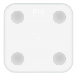 Kaal Xiaomi Mi Body Composition Scale 2