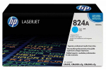 Toonerikassett HP 824A CB385A, sinine v.