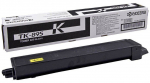 Toonerikassett Kyocera TK-895K, must v.