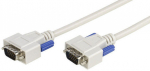 Juhe Vivanco Connection Cable VGA 45445 VGA Male, VGA male, 1.8 m, hall v.