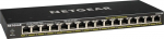 Jagaja (Switch) Netgear GS316P
