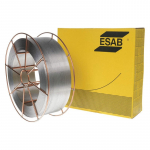 Traat ESAB OK ARISTOROD 12.50 5 kg, 0.8 mm, 5.0 kg