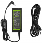 S&uuml;learvuti laadija Green Cell, 65 W, 100 - 240 V